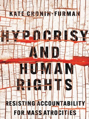 cover image of Hypocrisy and Human Rights